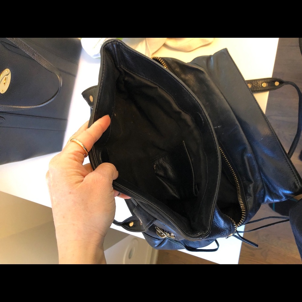 Botkier Trigger Bag - image 4